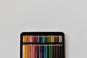 Photo Scratch-Off Coloring Books