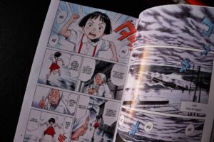 Photo Comic Book Stories