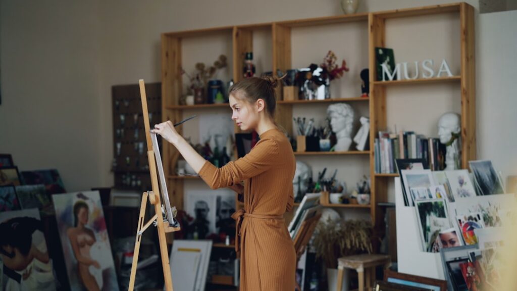 Photo Creative Hobbies