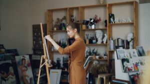 Photo Creative Hobbies