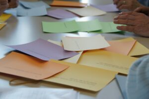 Photo Paper Craft Projects