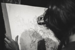 Photo Sketching