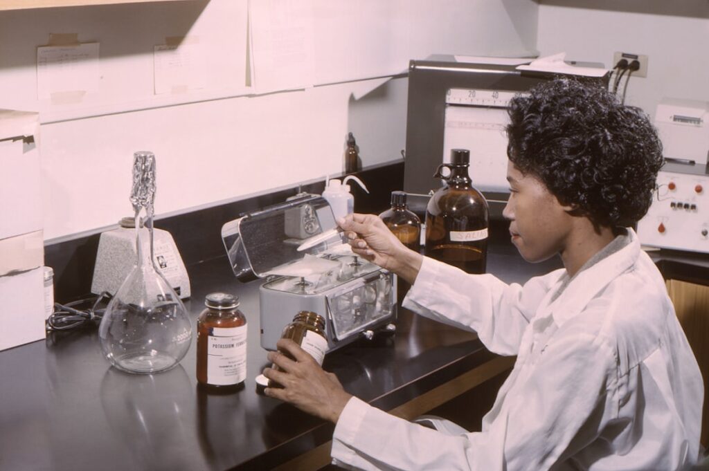 Photo Science Experiments