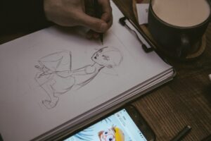 Photo Draw Your Favorite Animals
