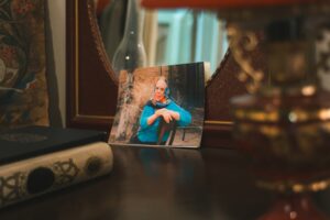 Photo Family Legacy