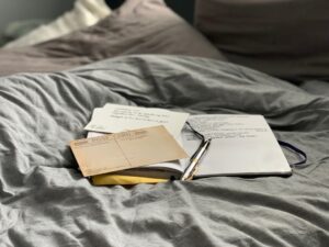 Photo Creative Journaling Tips