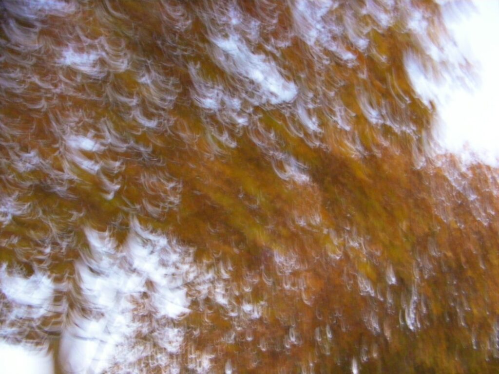 Photo Water Painting