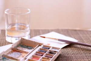 Photo Watercolor Techniques