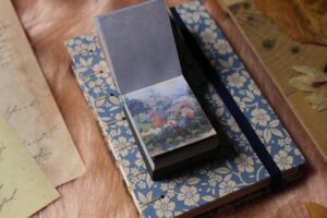 Photo Journaling and Art