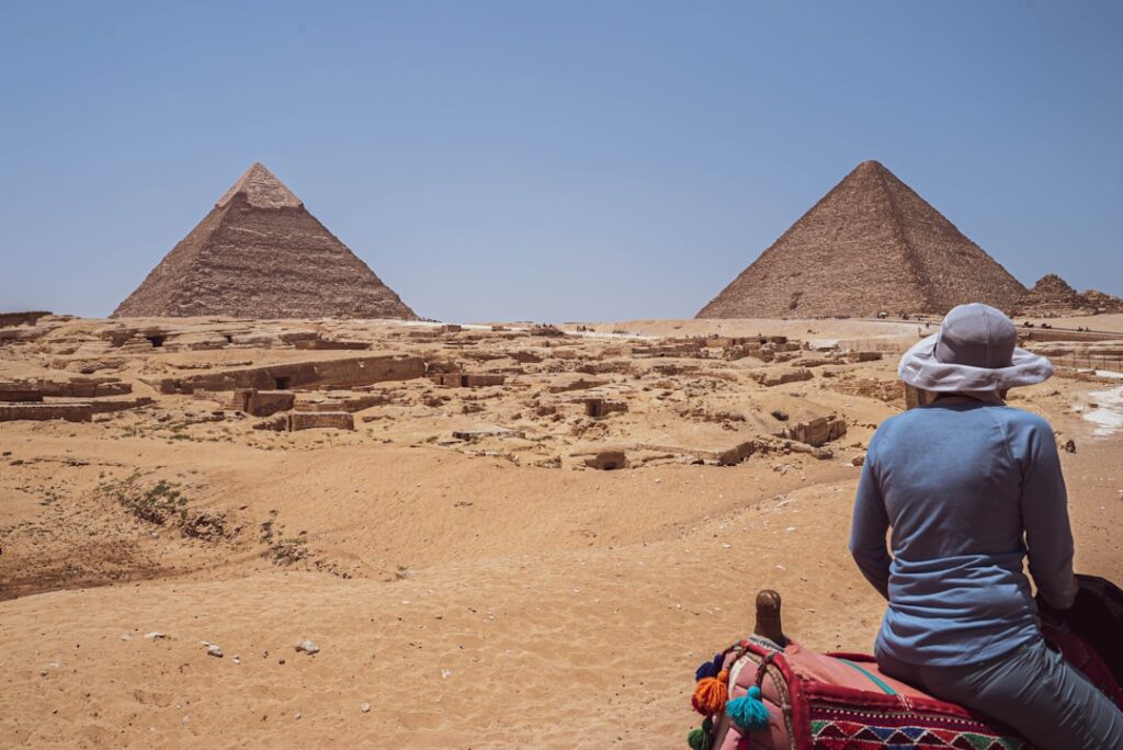 Photo Exploring World Cultures