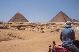 Photo Exploring World Cultures