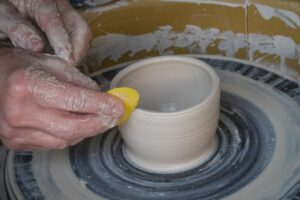 Photo Squishy Clay Play