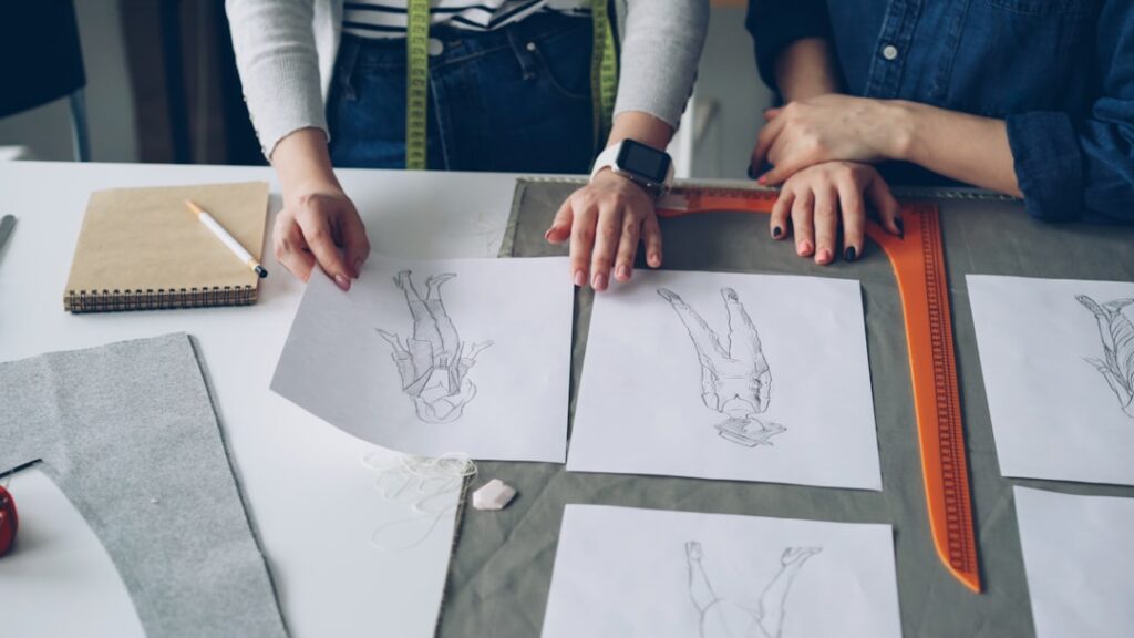 Photo Drawing Your Favorite Animals Step by Step