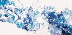 Photo Water Painting