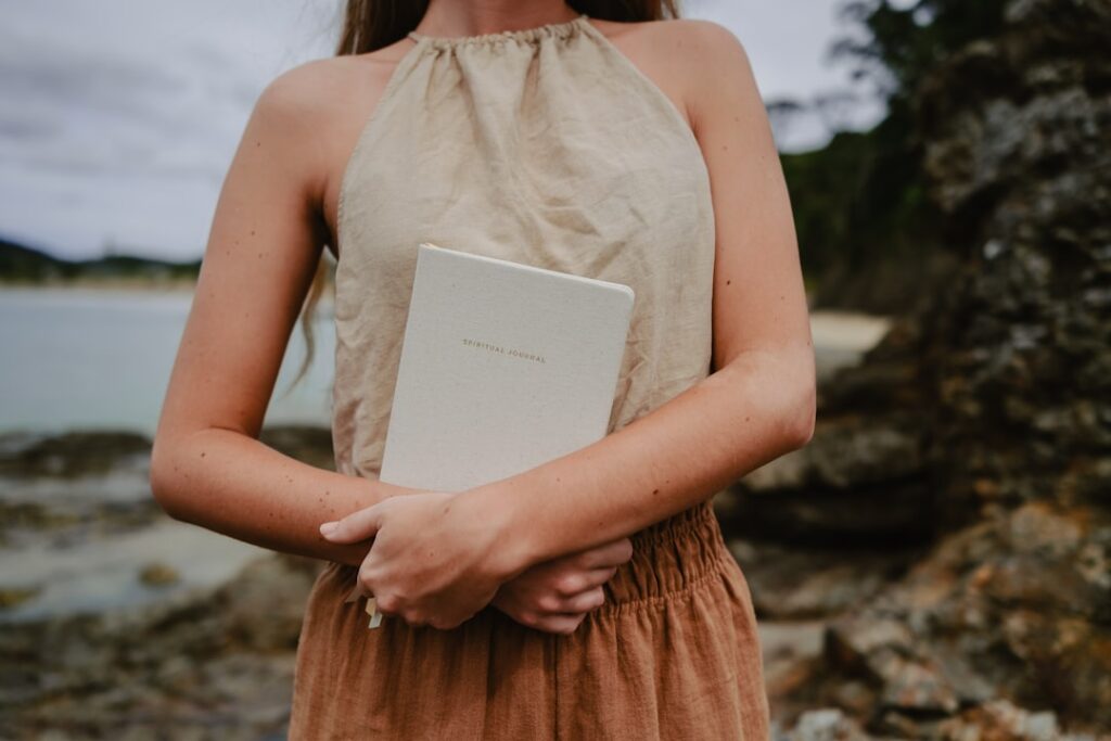 Photo Journaling