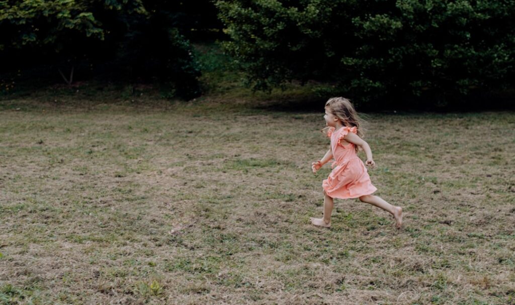 Photo Preschool Playtime