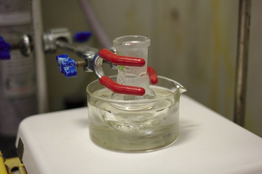 Photo Science Experiments