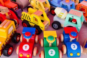 Photo Sensory Play