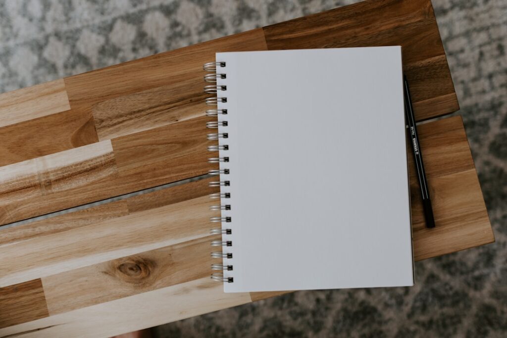 Photo Sketchbook