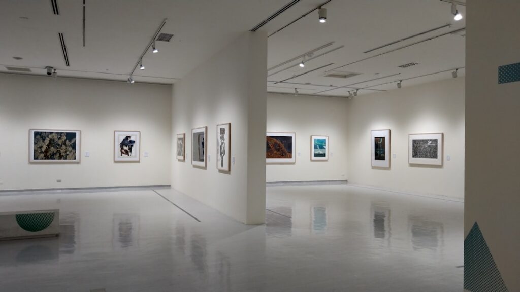Photo Art Gallery