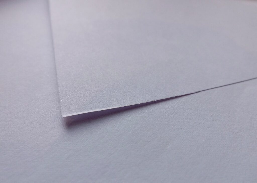 Photo Sticky Paper Art