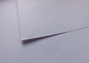 Photo Sticky Paper Art