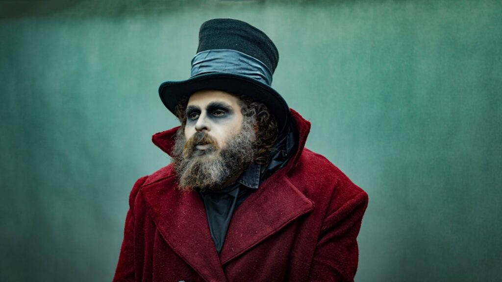 Photo Character Design Secrets