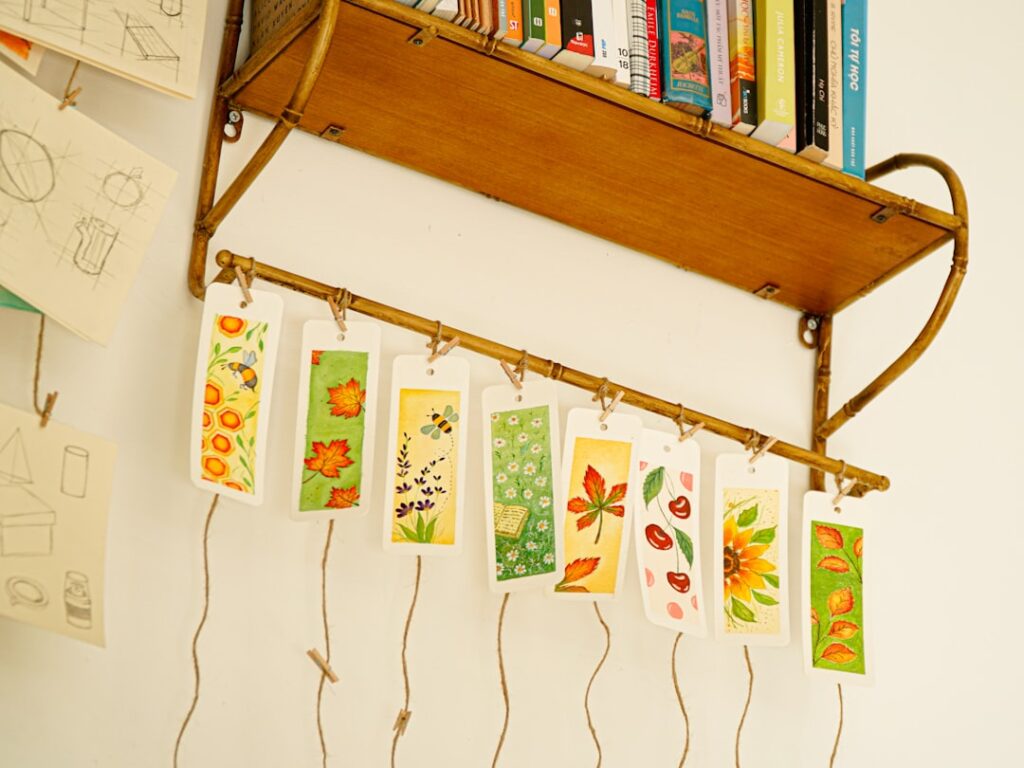 Photo Reading and Drawing