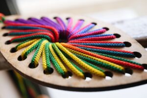 Photo Color Therapy