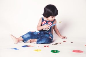 Photo Sensory Play Ideas