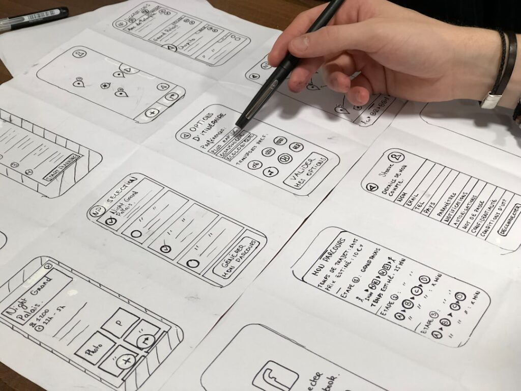 Teens Hub: Turning Your Doodles into a Professional Portfolio