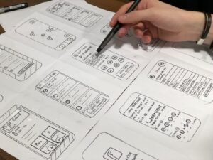 Photo Teens Hub: Turning Your Doodles into a Professional Portfolio