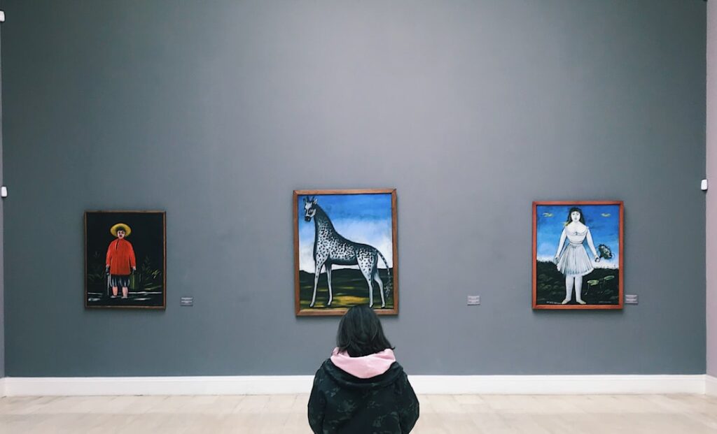 Elementary Explorers: The Best Ways to Learn About History through Art