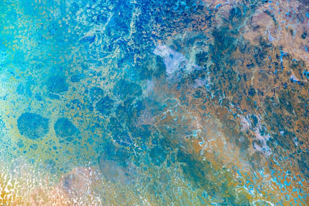 Toddler Tots: Water Painting – The No-Mess Way to Create