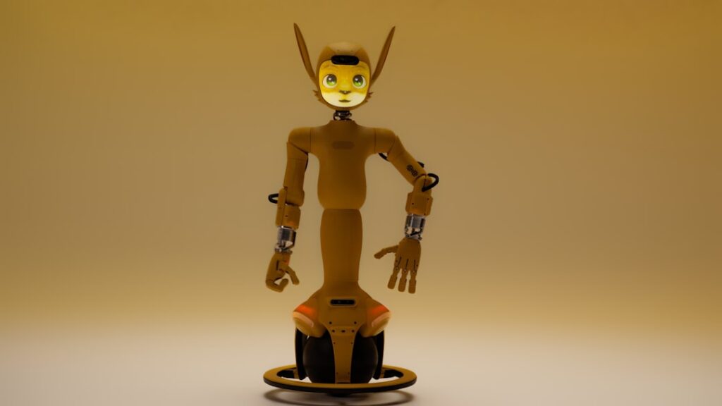 Teens Hub: Designing Your First Digital Character Step-by-Step