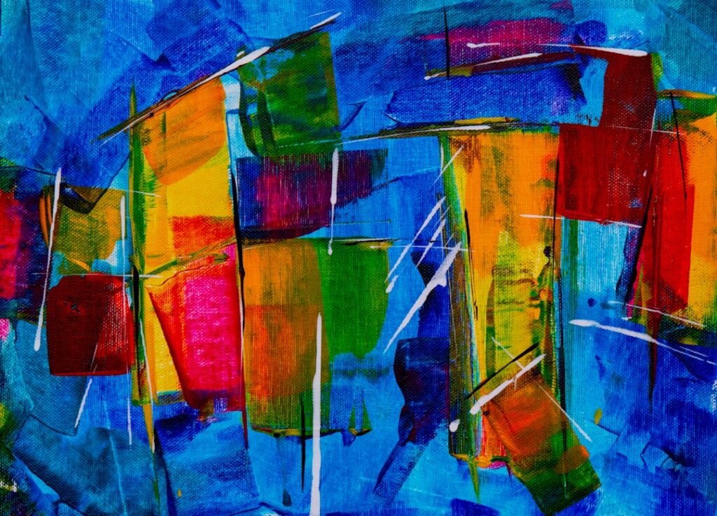 Elementary Explorers: The Magic of Mixing Primary Colors