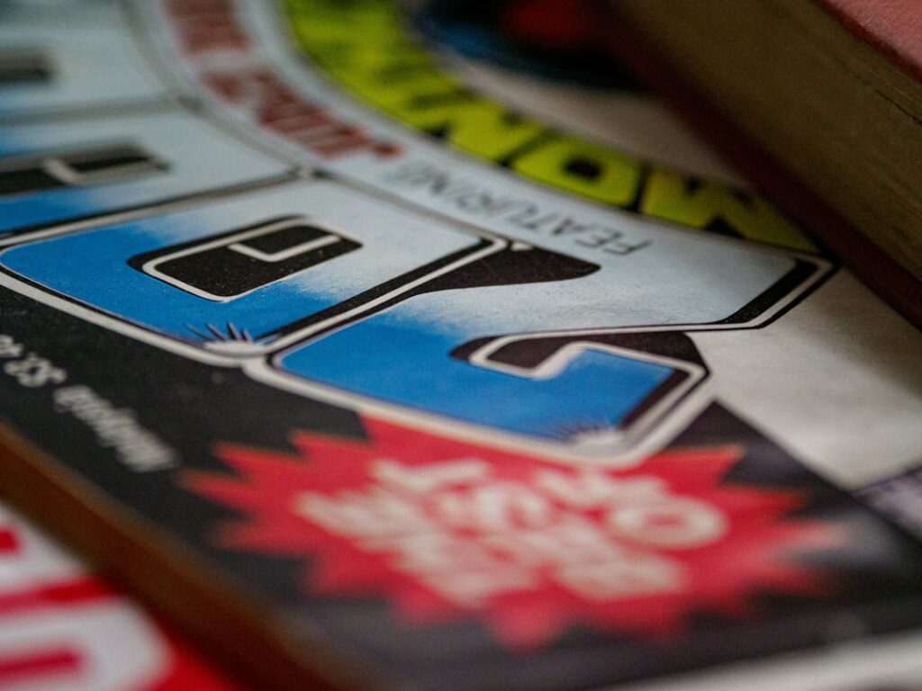 Teens Hub: Exploring Graphic Novel Styles from Around the World