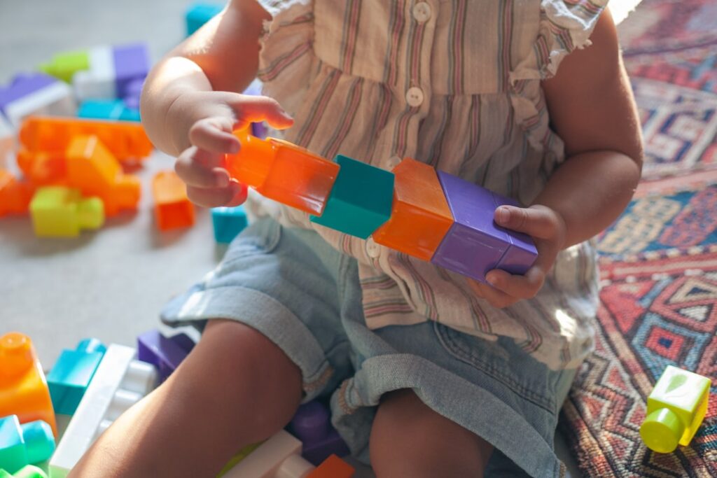 Preschool Playtime: How Storytime and Coloring Go Hand in Hand