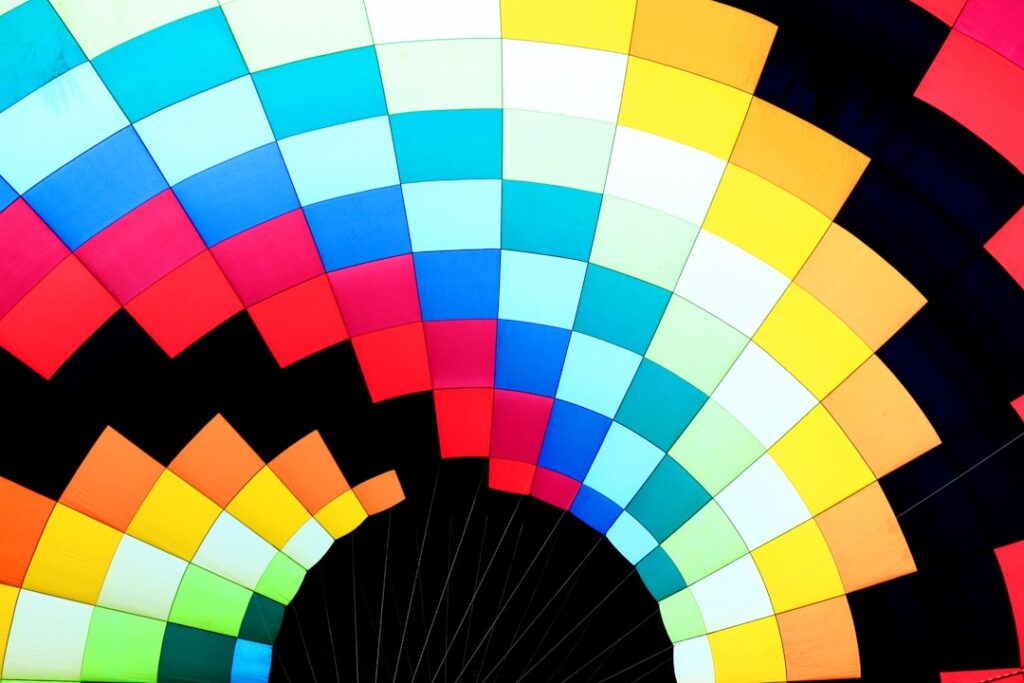 Adult Explorers: Mastering Advanced Color Theory in Digital Illustration