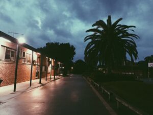 Photo High School Stress and Anxiety