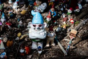 Photo Mythical Creatures