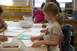 Photo Elementary Explorers