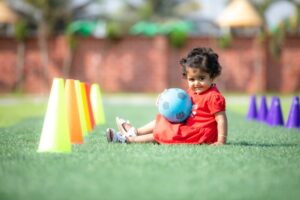 Photo Toddler Tots