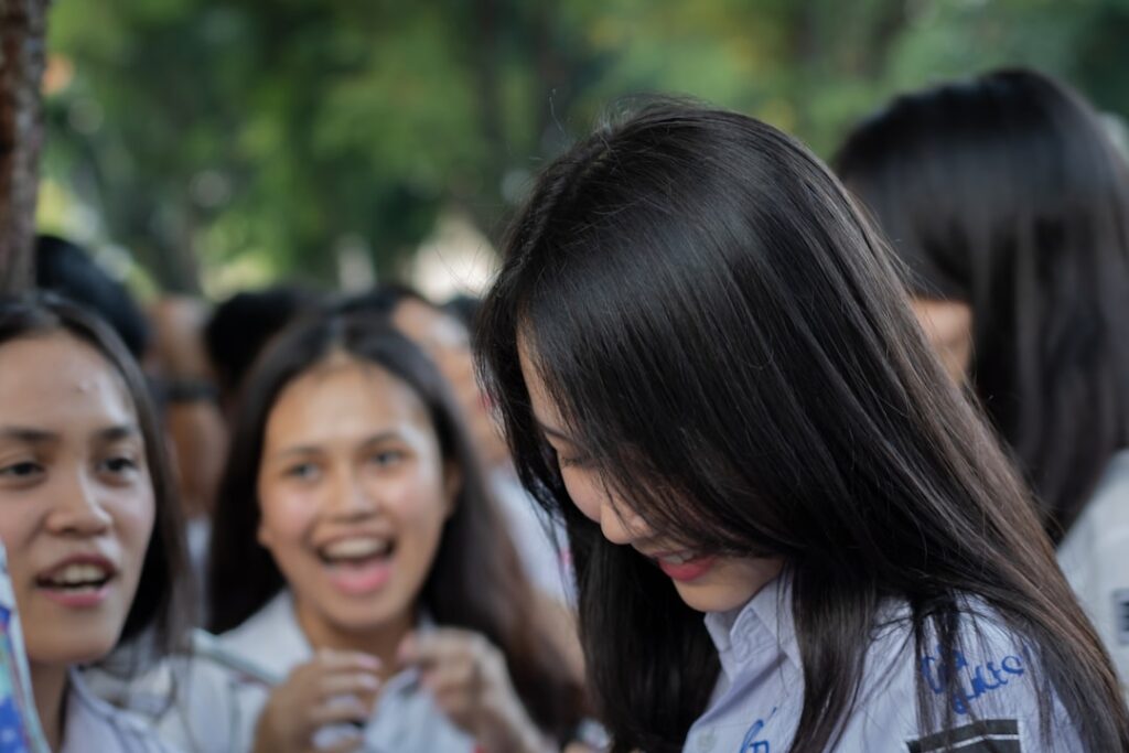 Teens Hub: Balancing High School Stress with Creative Hobbies
