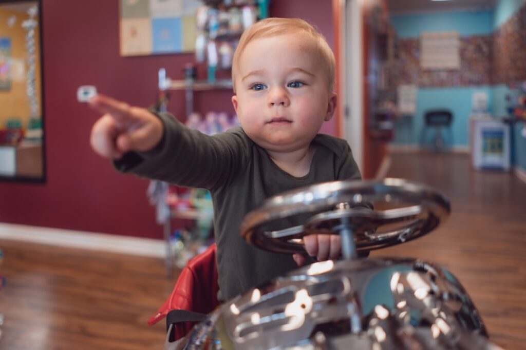 Toddler Tots: Making Music with Pots and Creative Rhythm