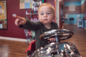 Photo Toddler Tots