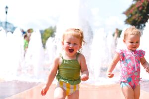Photo Toddler Tots