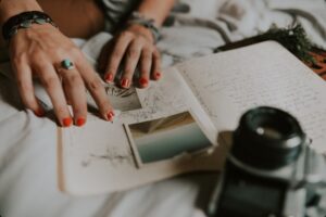 Photo Journaling