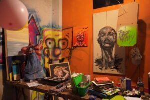 Photo Creative Space