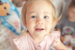 Photo Toddler Tots